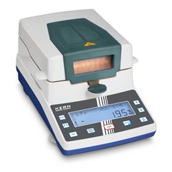 KERN Feuchtebestimmer DAB 200-2