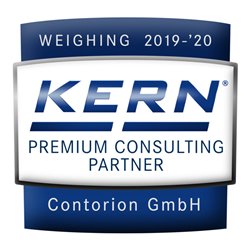 KERN Feuchtebestimmer DAB 100-3