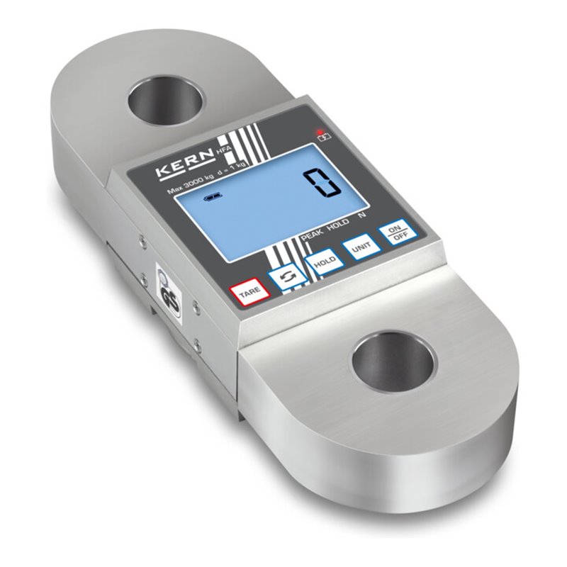 KERN Kranwaage HFA 1T-4