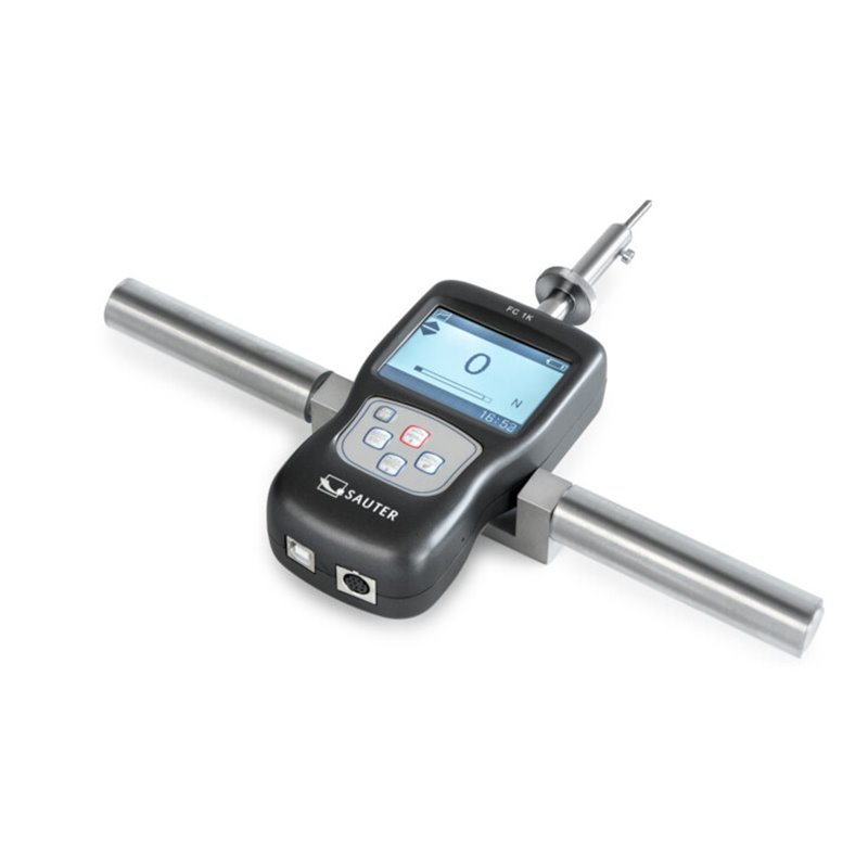 SAUTER Digitaler Betontester FC 1K-BT