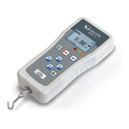 SAUTER Digitales Kraftmessgerät FL 20