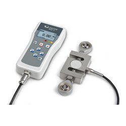 SAUTER Digitales Kraftmessgerät FL 5K