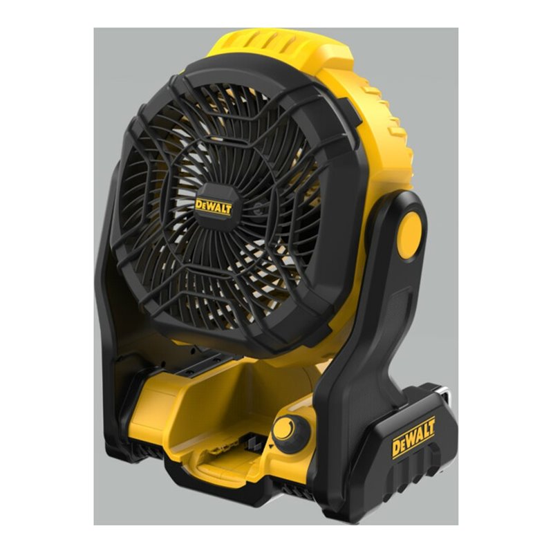 DEWALT Akku-Ventilator, 18V, Basisversion