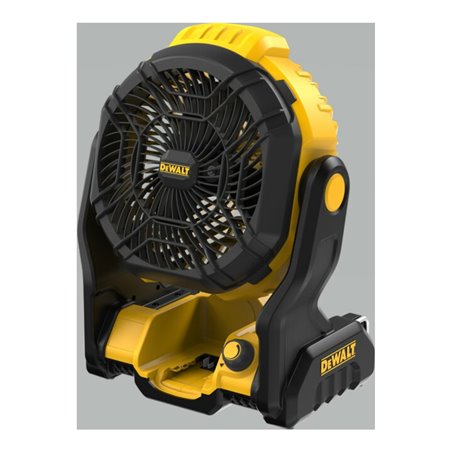 DEWALT Akku-Ventilator, 18V, Basisversion