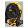 DEWALT Akku-Ventilator, 18V, Basisversion