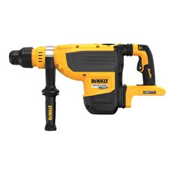 DEWALT Akku-Kombihammer SDS-max, 54V, Basisversion