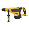 DEWALT Akku-Kombihammer SDS-max, 54V, Basisversion