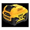 DEWALT Ersatz-Akku 12 Volt / 5 Ah
