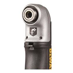 DEWALT Winkelbohrvorsatz, 3-tlg. Set