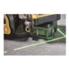 DEWALT 3x360 Multilinien Laser Gruen 18V