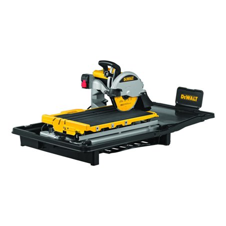 DEWALT Fliesensäge 1600W