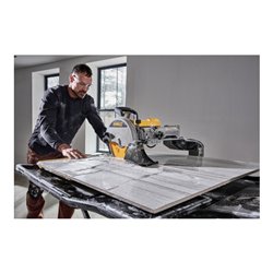 DEWALT Fliesensäge 1600W