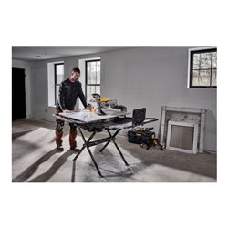 DEWALT Fliesensäge 1600W