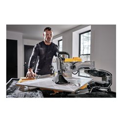 DEWALT Fliesensäge 1600W