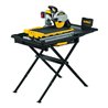 DEWALT Fliesensäge 1600W