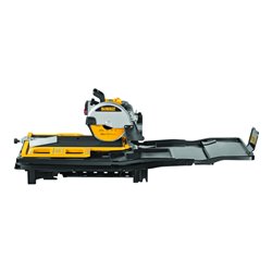 DEWALT Fliesensäge 1600W