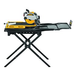 DEWALT Fliesensäge 1600W