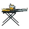 DEWALT Fliesensäge 1600W