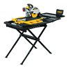 DEWALT Fliesensäge 1600W