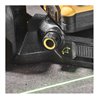 DEWALT 3x360 Multilinien Laser Gruen 18V, Bare