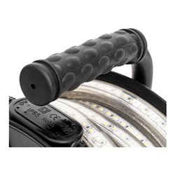 STIER LED Streifen Baustrahler 15m 13.500lm 6.400k