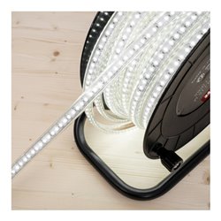 STIER LED Streifen Baustrahler 15m 13.500lm 6.400k