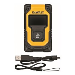 DEWALT Entfernungsmesser bis 16m