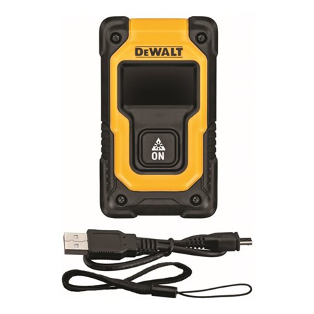 DEWALT Entfernungsmesser bis 16m