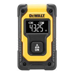 DEWALT Entfernungsmesser bis 16m