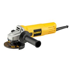 DEWALT Winkelschleifer DWE4117-QS 125 mm 950 Watt