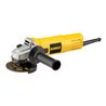 DEWALT Winkelschleifer DWE4117-QS 125 mm 950 Watt
