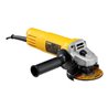 DEWALT Winkelschleifer DWE4117-QS 125 mm 950 Watt