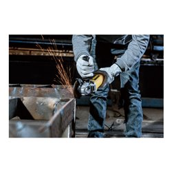 DEWALT Winkelschleifer DWE4117-QS 125 mm 950 Watt