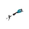 Makita Akku-Multifunktions-Antrieb 40 V max. UX01GZ