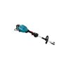 Makita Akku-Multifunktions-Antrieb 40 V max. UX01GZ