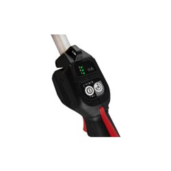 Makita Akku-Multifunktions-Antrieb 40 V max. UX01GZ