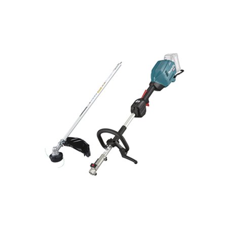 Makita Akku-Multifunktions-Antrieb 40 V max. UX01GZ01