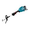 Makita Akku-Multifunktions-Antrieb 40 V max. UX01GZ01