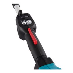 Makita Akku-Multifunktions-Antrieb 40 V max. UX01GZ01