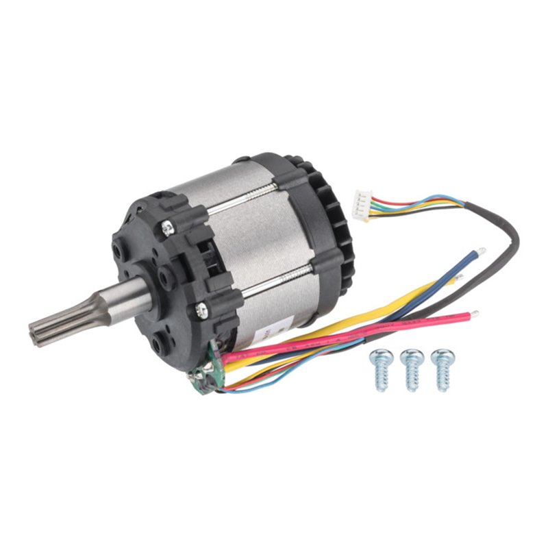 HAZET Motor 9212-08/4