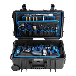 B&W Werkzeugkoffer JUMBO 6600