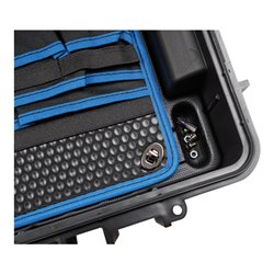 B&W Werkzeugkoffer JUMBO 6600