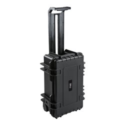 B&W Werkzeugkoffer JUMBO 6600