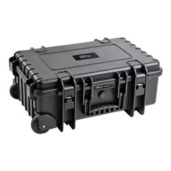 B&W Werkzeugkoffer JUMBO 6600