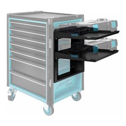 HAZET L-Boxx 136 190L-136