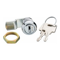 HAZET Zylinderschloss 177W-022