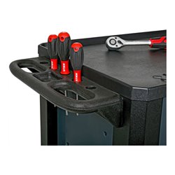 STIER Werkstattwagen Premium bestückt 223-teilig