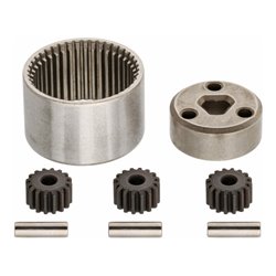 HAZET Planetengetriebe 9030N-5-05/8