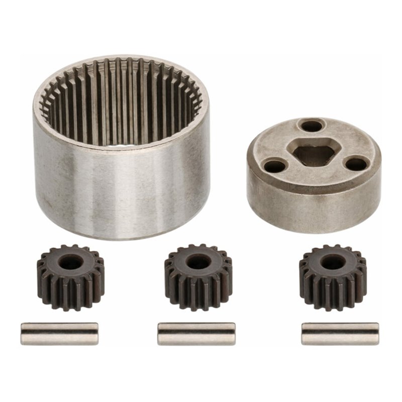 HAZET Planetengetriebe 9030N-5-05/8