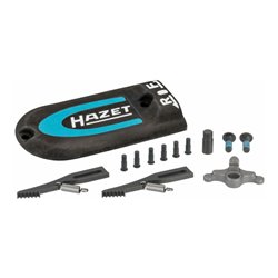 HAZET Abdeckung Ratschenkopf 9022-360-03/15